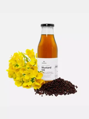 mustard-oil Mustard Oil