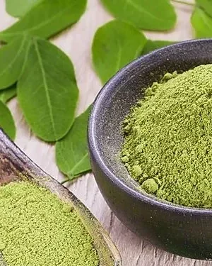 moringa-powder মরিঙ্গা পাউডার