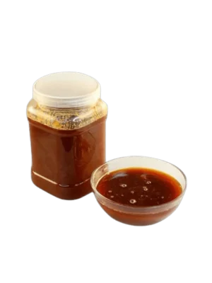 আখের ঝোলা গুড় - ১ কেজি