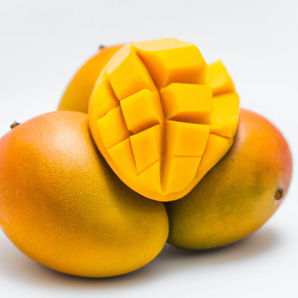 ripe mango আম্রপালি আম