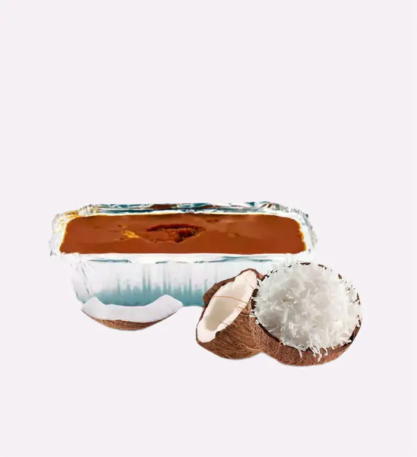 narikel Narikel Gur নারিকেল গুড়